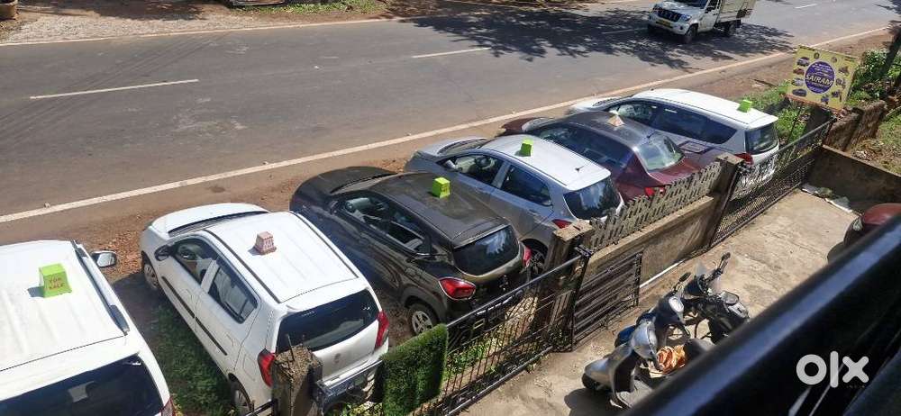 Maruti Suzuki Ertiga Vxi, 2016, Petrol