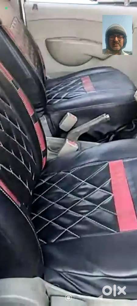 Ultimate Condition Self Driven Mahindra Quanto