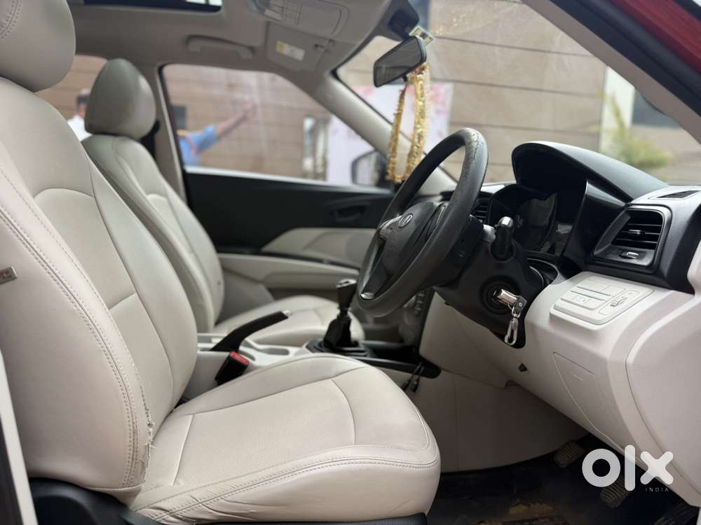 Mahindra Xuv300 W6 Diesel, 2022, Diesel