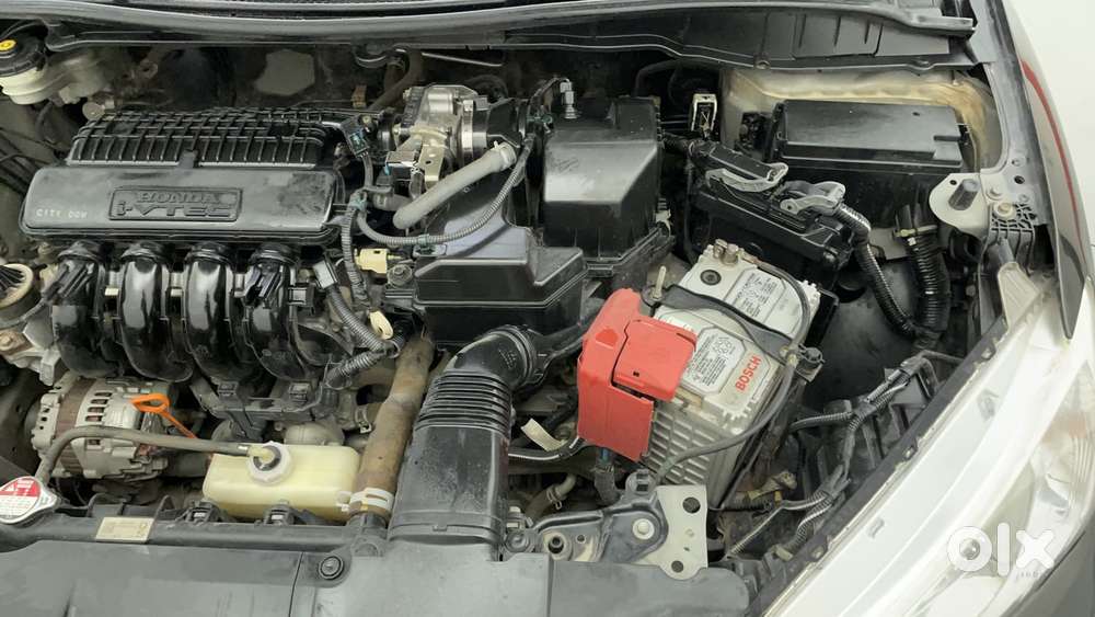 Honda City I Dtec Vx, 2015, Petrol
