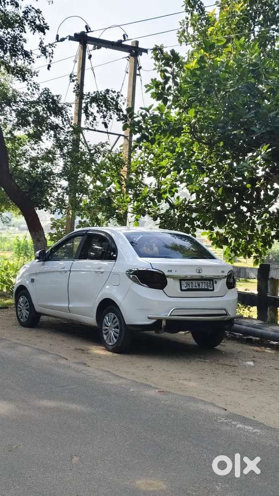 Tata Zest 2018 Diesel Well Maintained