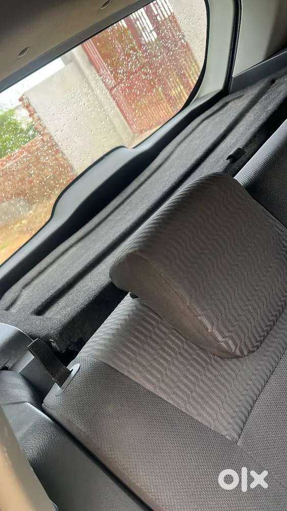 Maruti Suzuki Vitara Brezza Vdi 2017