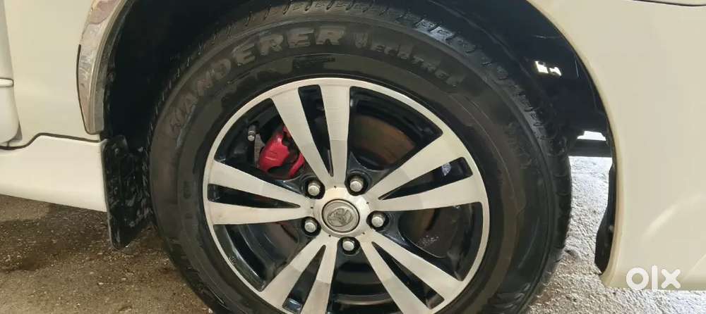Toyota Innova Diesel Manual 2010