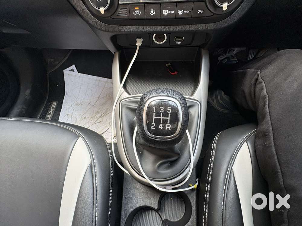 Hyundai Exter Sx 1.2 Cng Mt, 2025, Cng & Hybrids