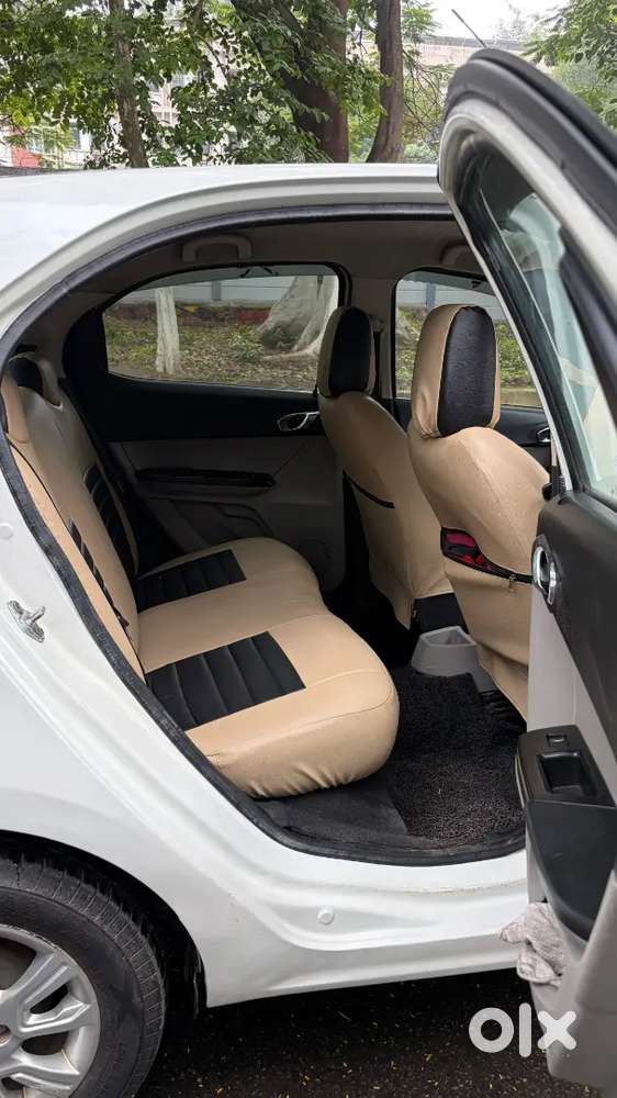 2nd Owner Tata Tiago 2019 Alloy