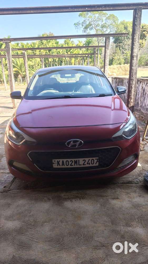 Hyundai I20 2016 Magna