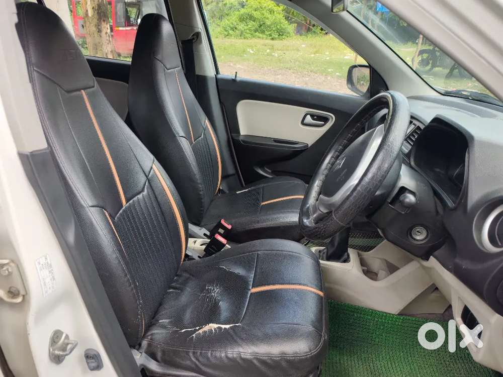 Maruti Suzuki Alto 2020 Petrol Manual