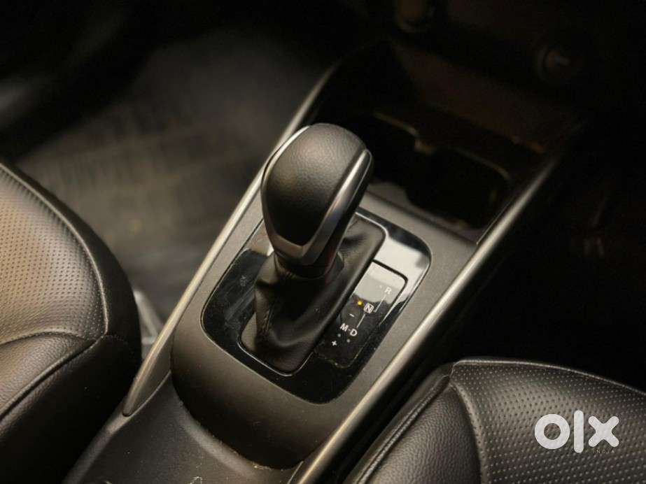 Maruti Suzuki Baleno Zeta, 2022, Petrol