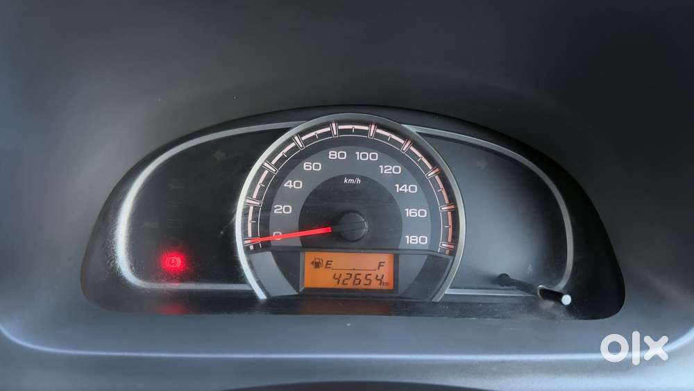 Maruti Suzuki Alto 800 Lxi, 2015, Petrol