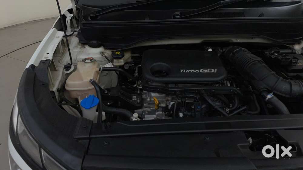 Hyundai Venue 1.0 Sx (o) Turbo Dct, 2024, Petrol
