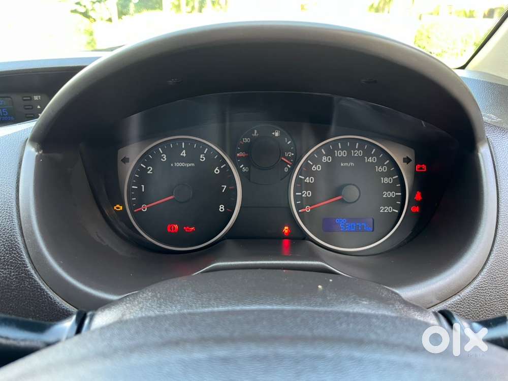 Hyundai I20 Magna &ndash; 2012 | 2nd Owner | Less Driven