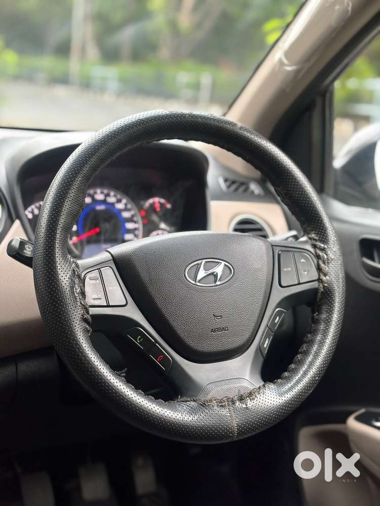 Hyundai Grand I10 1.2 Kappa Magna, 2018, Petrol