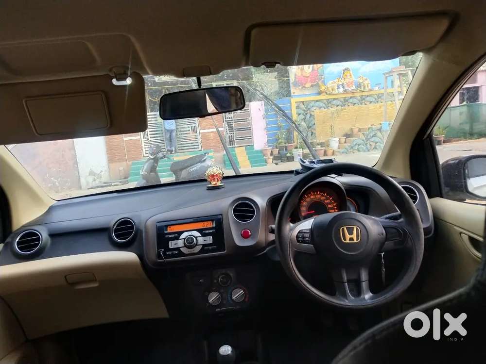 Good Condition Car