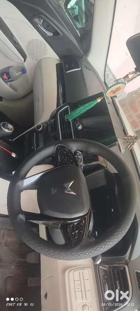 Mahindra Xuv 3xo 2026 Variant