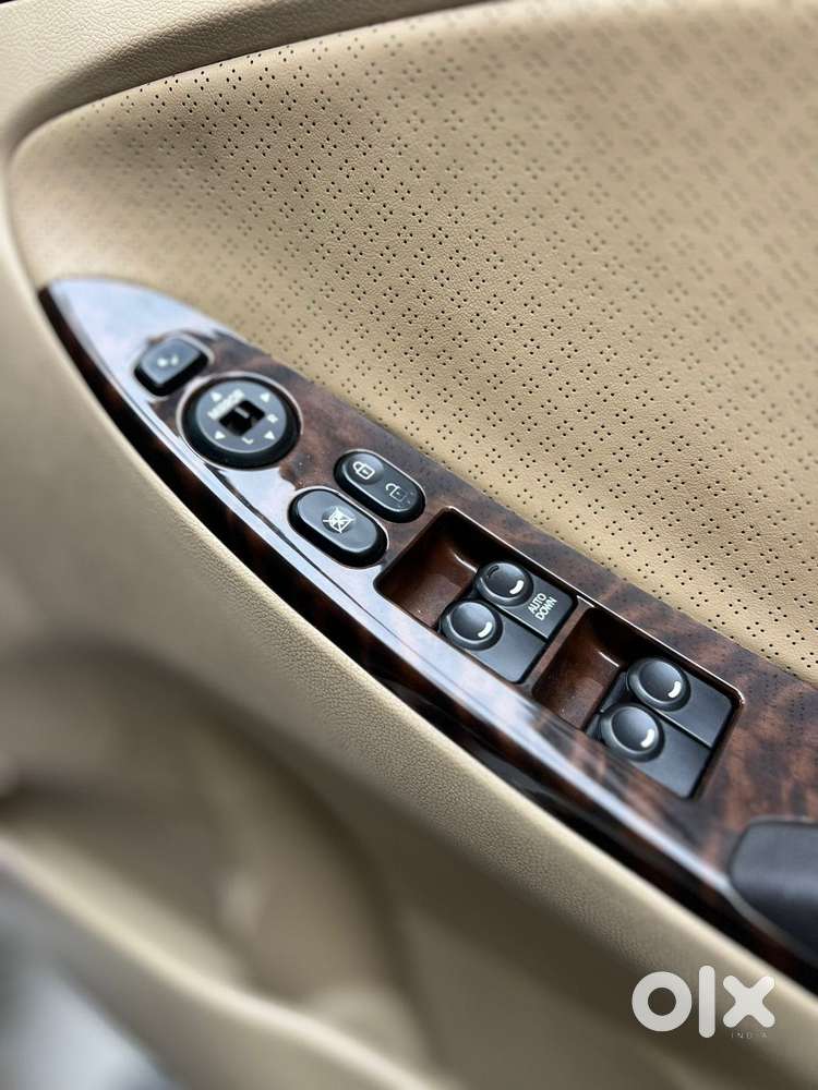 Hyundai Verna Crdi 1.6 At Ex, 2015, Diesel