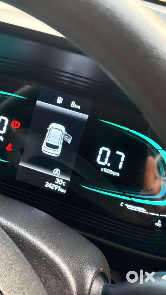 Hyundai Venue Diesel Manual March 29, 2025 Model In Mint Condition