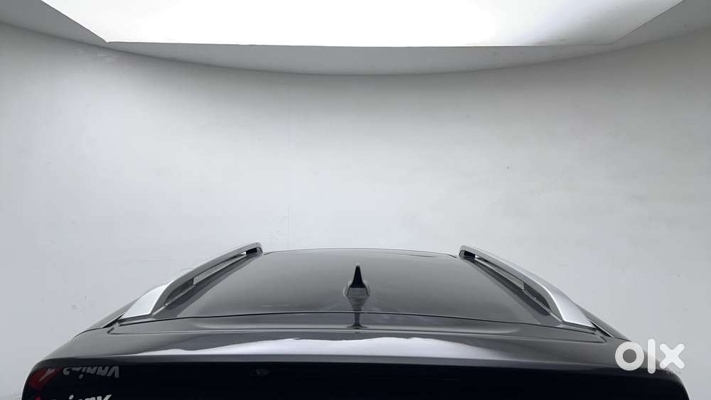 Maruti Suzuki Vitara Brezza 1.5 Vxi, 2022, Petrol