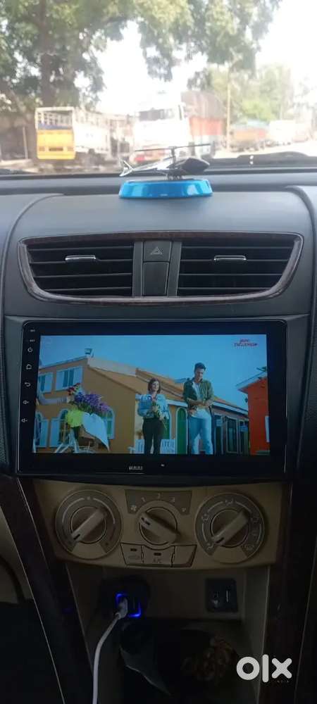 Maruti Swift Dzire Vdi 2016