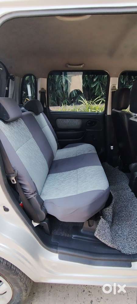 Maruti Suzuki Wagon R Lxi, 2010, Petrol