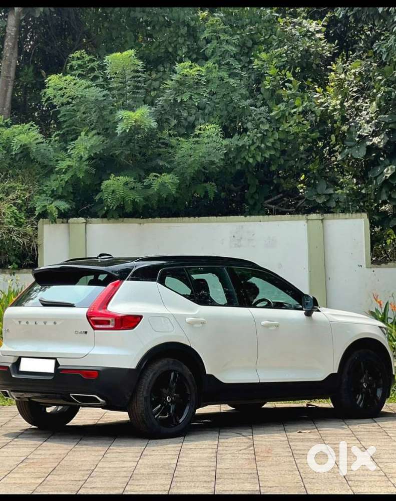 Volvo Xc40 D4 R-design, 2019, Diesel