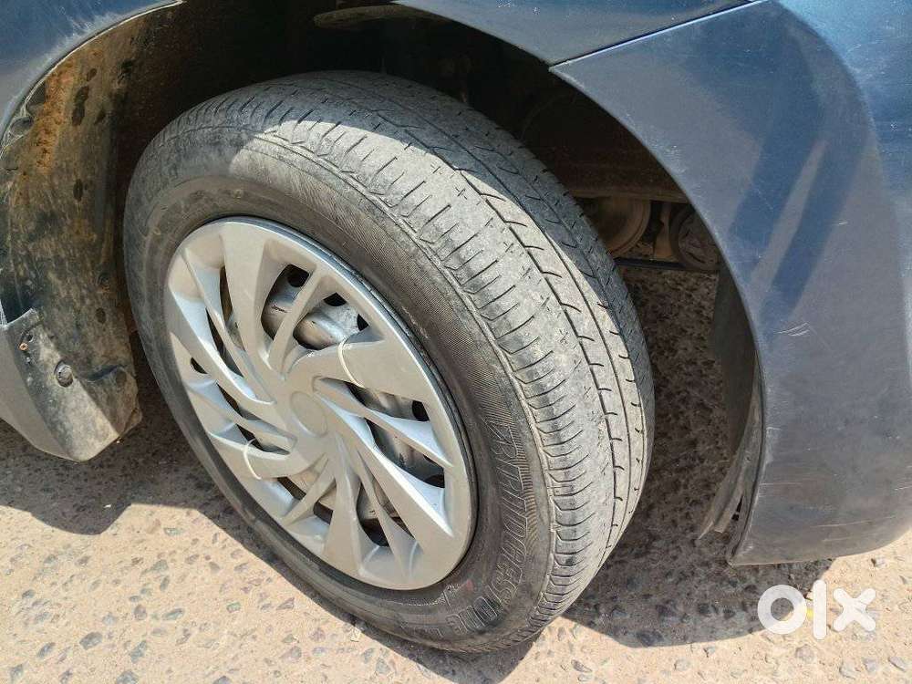 Maruti Suzuki Baleno 1.3 Sigma, 2018, Diesel