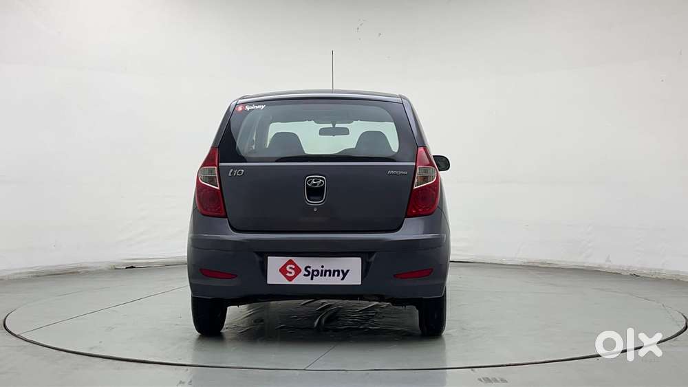 Hyundai I10 Magna 1.1l, 2014, Petrol