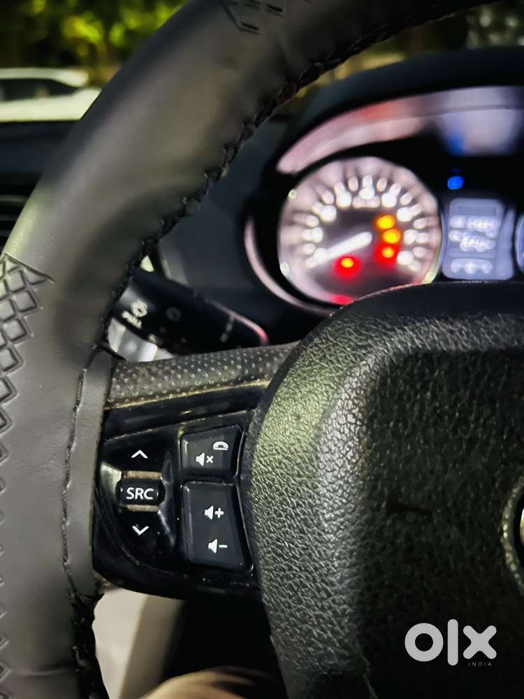 Tata Tiago 1.2 Revotron Xz Plus, 2019, Petrol