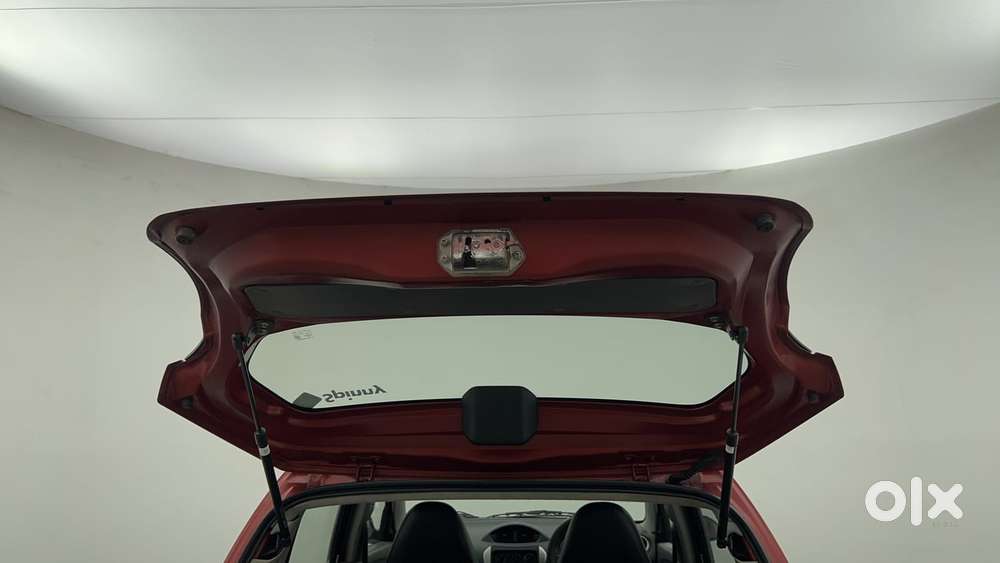 Maruti Suzuki Alto 800 Lxi, 2013, Petrol