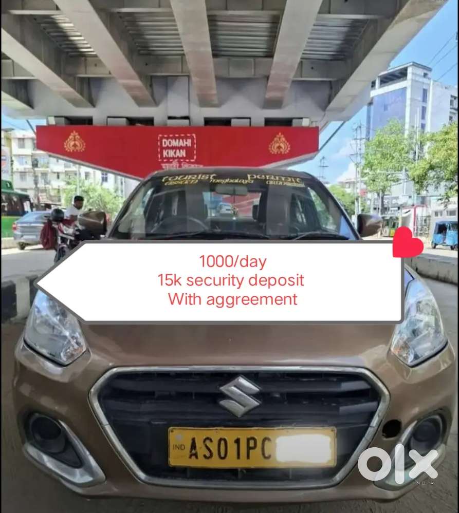 Driver For Contract..1000/day