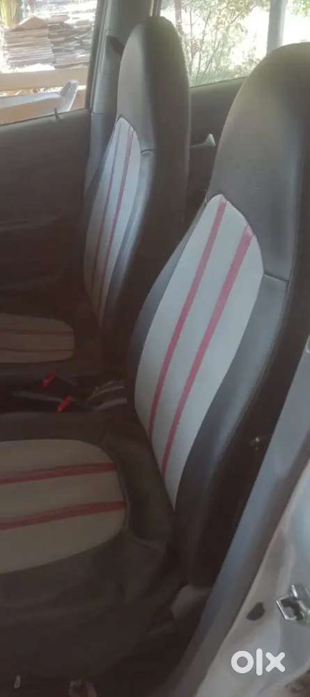 Maruti Suzuki Alto 800 2013 Petrol 80000 Km Driven