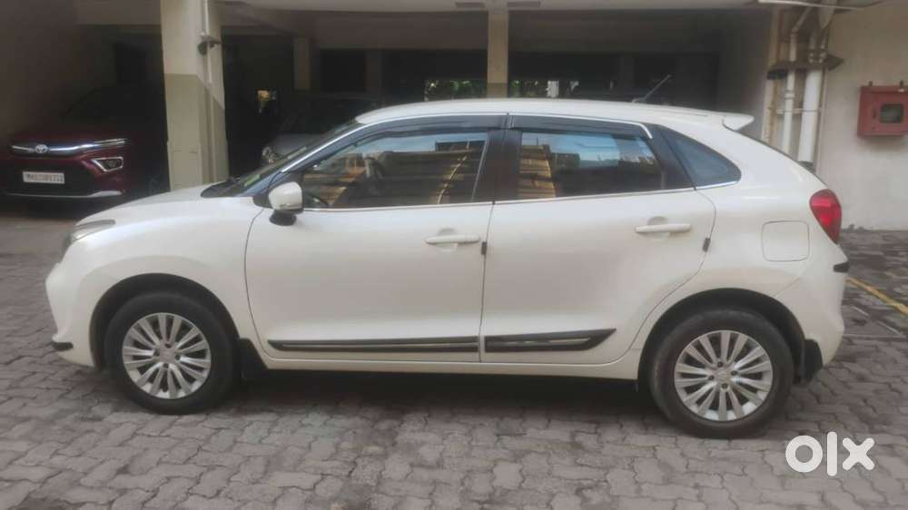 Sale The Baleno Car Petrol Variant