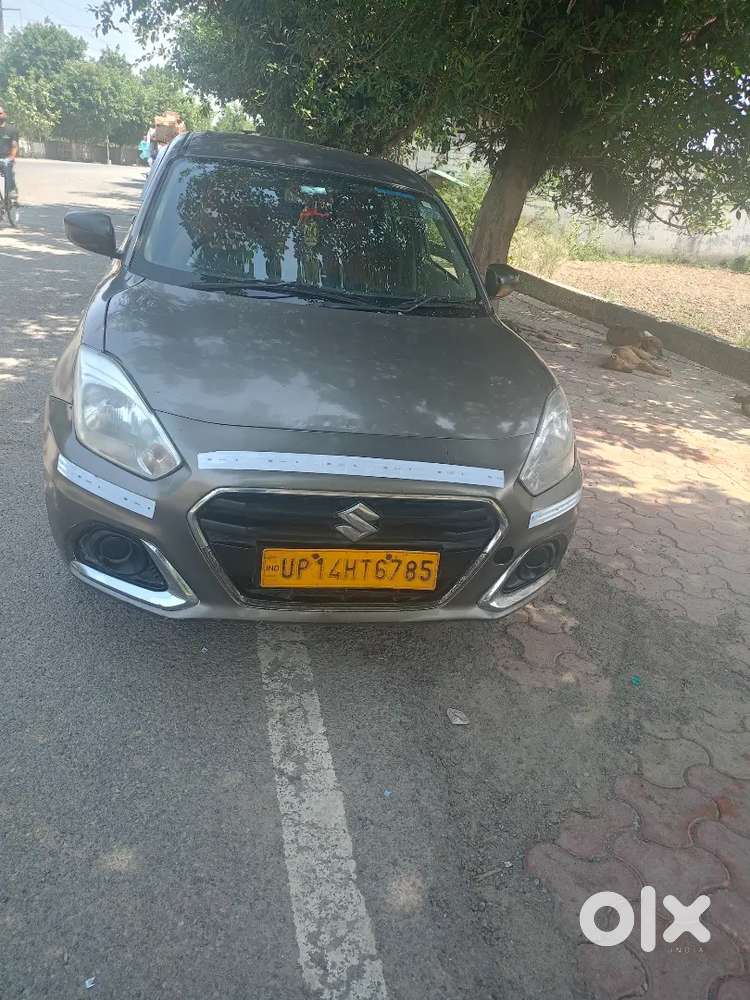 Maruti Suzuki Dzire Tour 2019