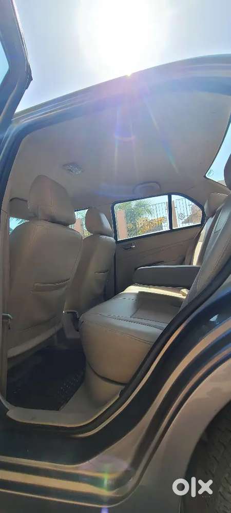 Swift Dzire 1.2 Vxi Optional