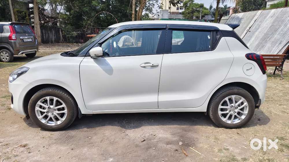 Maruti Suzuki Swift 2023