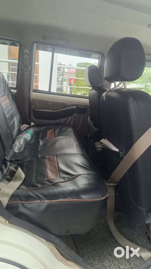 Mahindra Bolero 1.5 B6 (o), 2022, Diesel