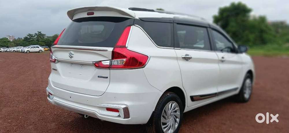 Maruti Suzuki Ertiga 1.5 Vxi Shvs, 2024, Petrol