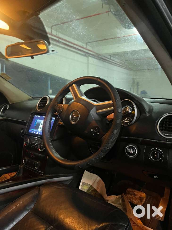 Mercedes-benz Gl-class 350 Cdi, 2011, Diesel