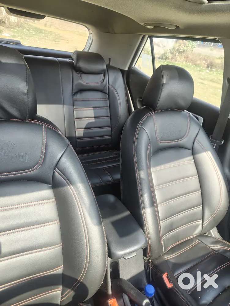 Hyundai Venue 2020 Diesel 65000 Km Driven