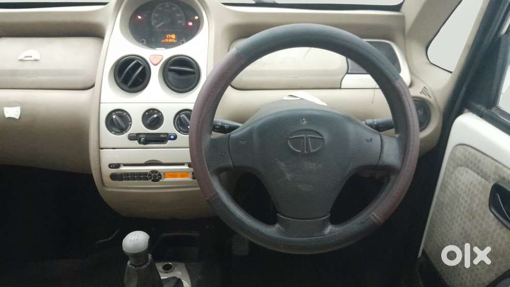 Tata Nano 2012-2015 Twist Xt, 2014, Petrol