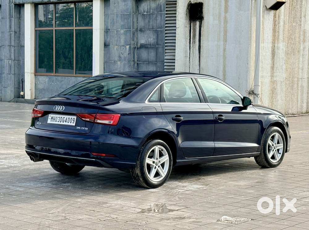 Audi A3 1.8 35 Tfsi Premium Sunroof, 2019, Petrol