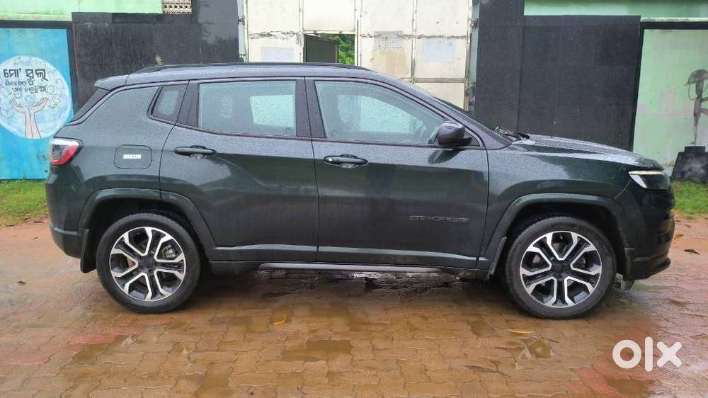 Jeep Compass 2.0 Model S (o) Diesel Mt, 2023, Diesel