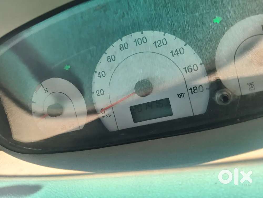 Mahindra Xylo 2017 Diesel Good Condition