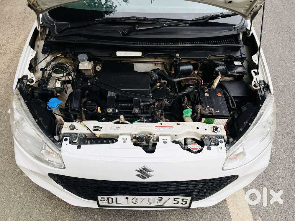 Maruti Suzuki Alto K10 1.0 Vxi S-cng, 2024, Cng & Hybrids