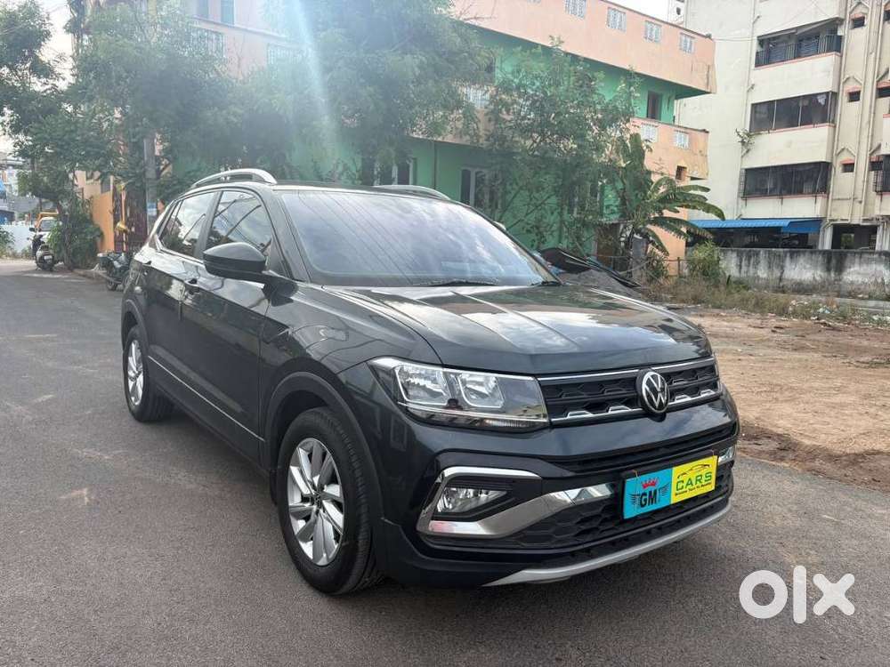 Volkswagen Taigun 1.0 Tsi Highline, 2024, Petrol
