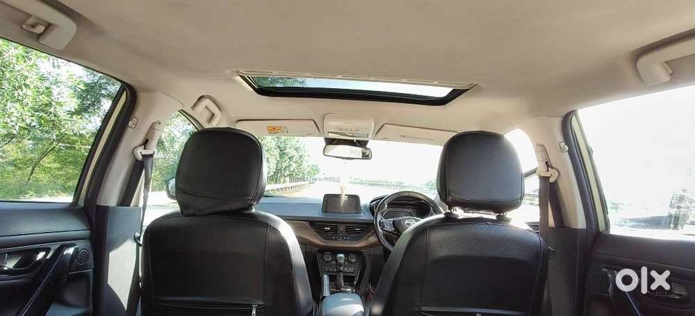 Tata Nexon 1.5 Revotorq Xza Plus Dualtone, 2022, Diesel