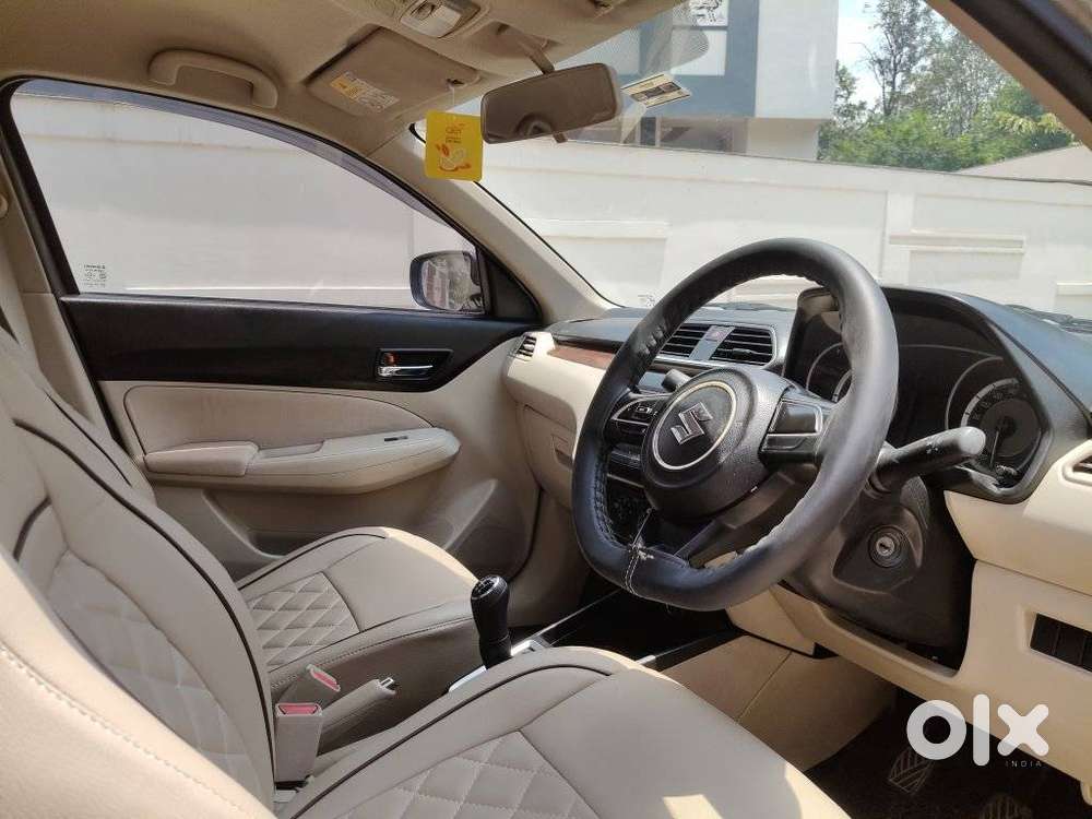 Maruti Suzuki Dzire 2017-2020 Vdi, 2018, Diesel