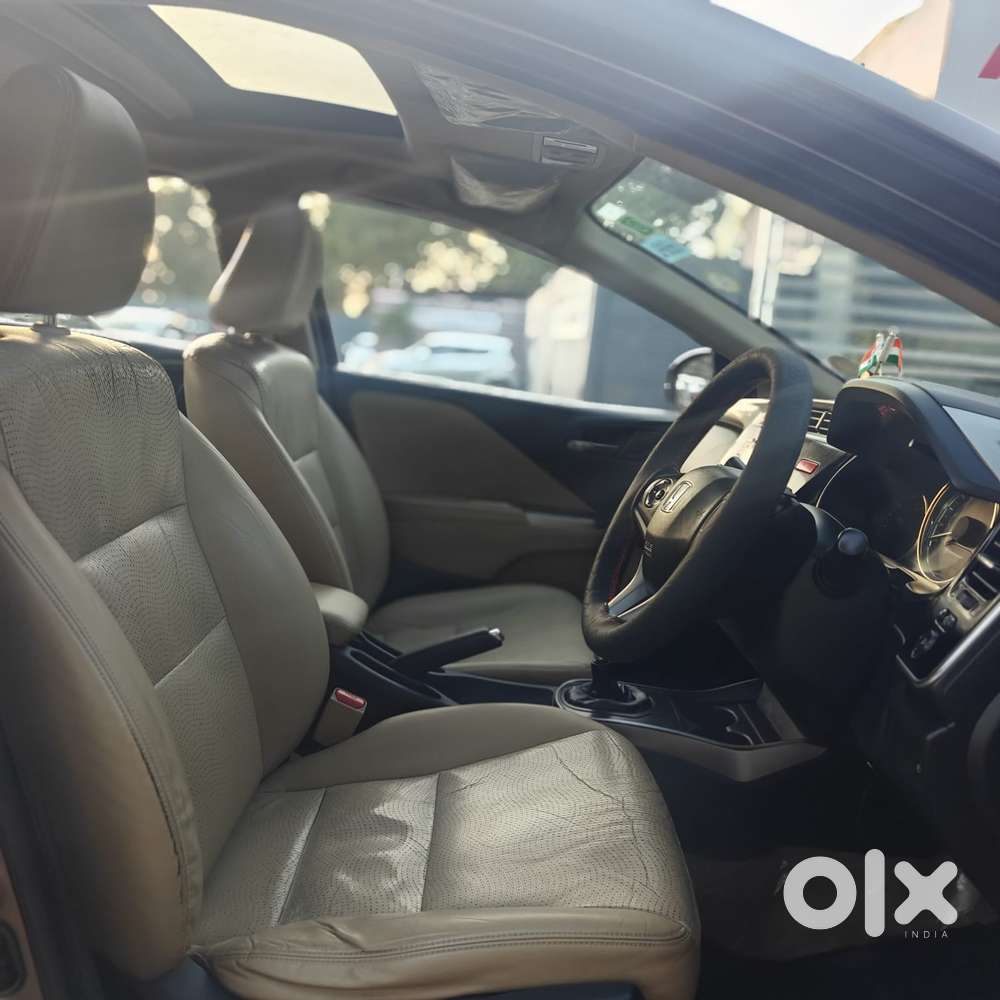 Honda City 2014-2015 I Dtec Vx, 2015, Diesel