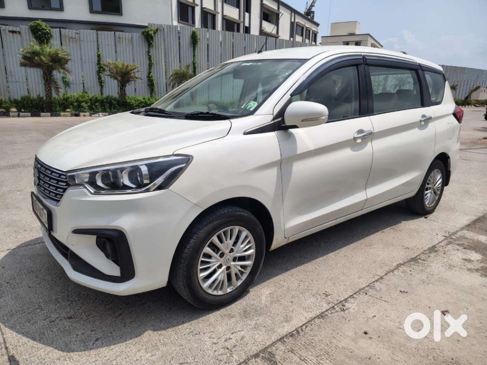 Maruti Suzuki Ertiga Vxi (o) Cng, 2020, Cng & Hybrids