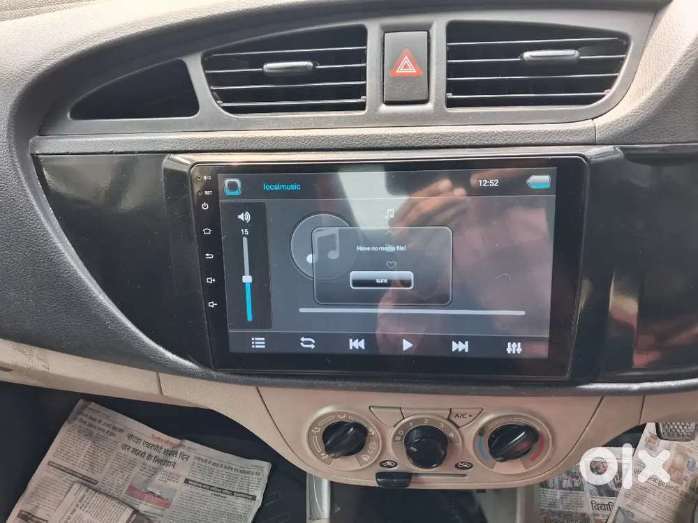 Maruti Suzuki Alto K10 2019 Cng & Hybrids 35000 Km Driven