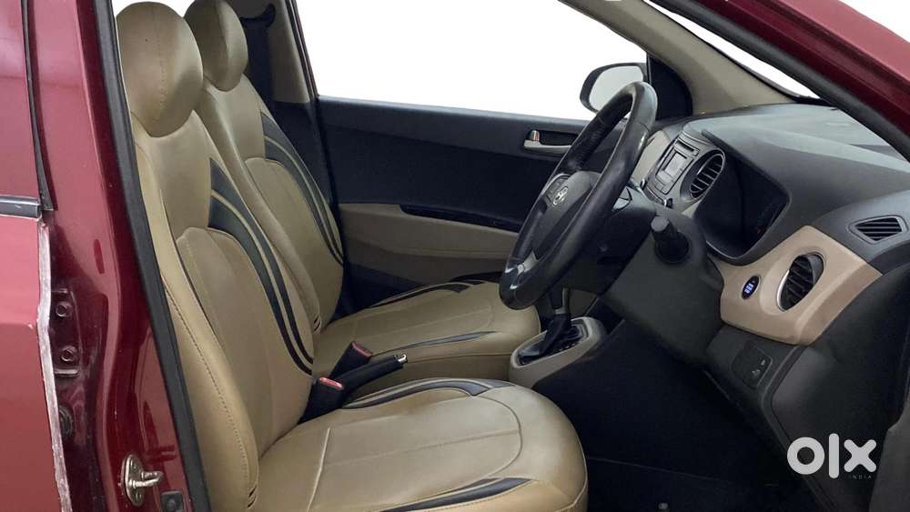 Hyundai Grand I10 Asta 1.2 Kappa Vtvt, 2014, Petrol